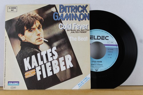 Patrick gammon cold - 7",