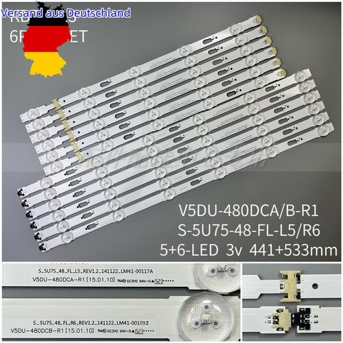 Led streifen für samsung - led-streifen,
