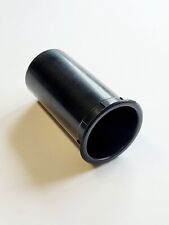 Bassreflex-Rohr "Aeroport" 13,5 cm lang, 6,5 cm Durchmesser 10 Stück