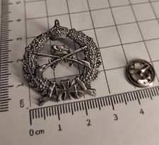 PIN/Anstecker KAISERLICHES JAGDABZEICHEN (Militaria, Wehrmacht, Nostalgie)