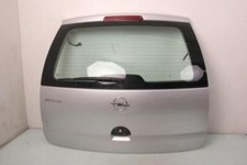Heckklappe Z157 Opel Meriva A 1.4 16V  Starsilber III Metallic