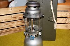 Petromax Starklichtlampe Lampe guter Zustand, Im Aufbewahrung-Kasten von der BW