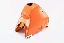 Suzuki DR 350 S SK42B Bj 2001 - Kraftstofftank Kraftstofftank Tank A21B