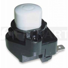 Lux Schalter Ein / Ausschalter für Electrolux D 770 bis Lux D 795 Staubsauger