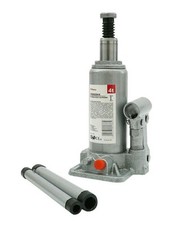 4T HYDRAULISCHER MASTHEBER TUV