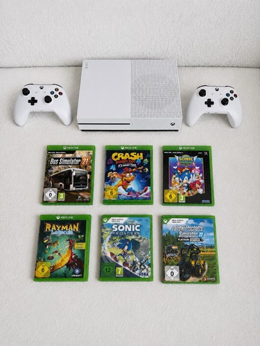 Xbox one bundle - xbox,