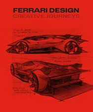 Ferrari Design: Creative