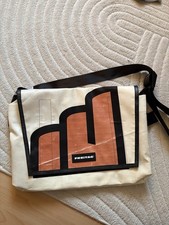 Freitag Messenger Bag Top Cat