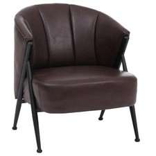 B-Ware Sessel MCW-P30, Vintage