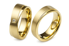 Ring eheringe partnerringe - ring,