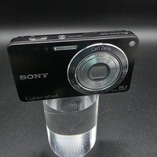 Sony DSC-W350 Cybershot