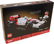LEGO® Icons 10330 McLaren