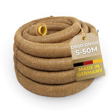 Kokosdrainage drainagerohr - kokosdrainage,