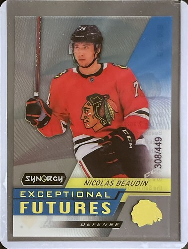 Nicolas beaudin 2020 21 - beaudin,