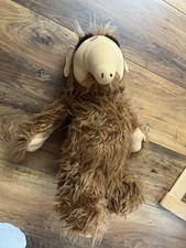 Alf  ca. 45 cm Kuscheltier