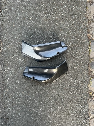 Yamaha seitenverkleidung - yamaha,