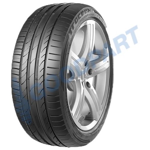Sommerreifen tracmax - 1x,