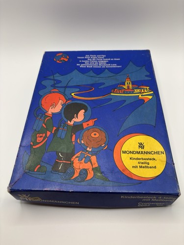 Wmf mondmännchen kinder - wmf,