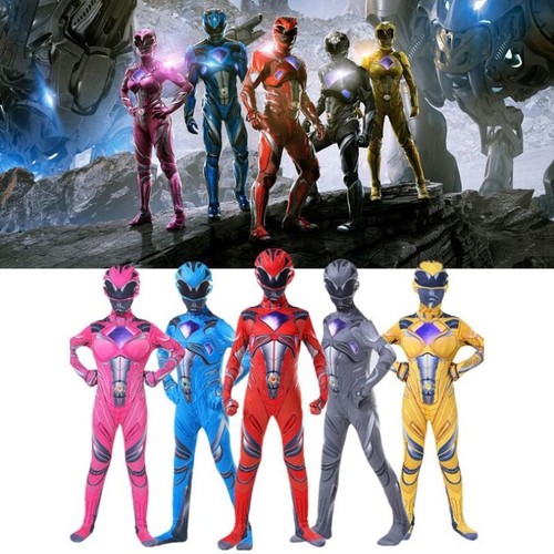Kinder power rangers - kinder,