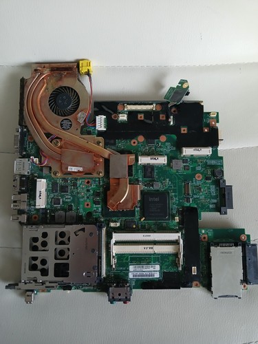 Lenovo thinkpad t500 - lenovo,