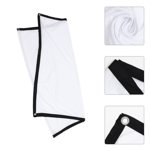 Tragbare leinwand mobile - tragbare,