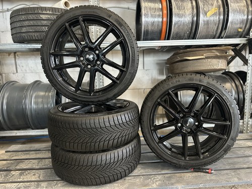 5x114 zoll winterräder - 18,