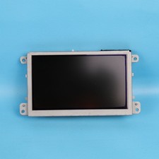 Audi A6 4F C6 Bildschirm