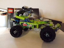 "LEGO®" Technic 42027 Wüsten