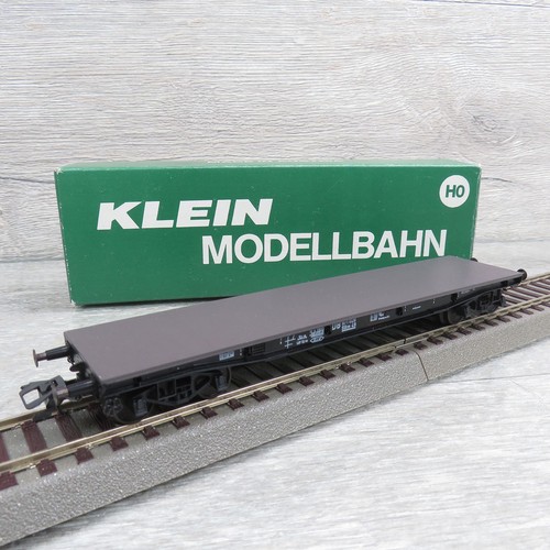 Klein modellbahn db - klein,