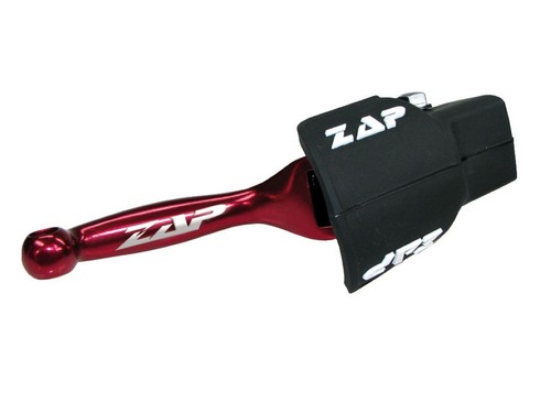 Zap flexs handbremshebel passt - zap,