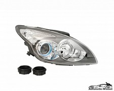 ABVERKAUF! Scheinwerfer H1 + H7 Rechts für HYUNDAI i30 GD FD i30 CW FD