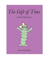 The Gift of Time, Jean Tolfa