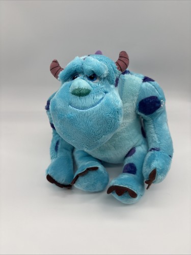 Kuscheltier monster 25cm - monster, ag