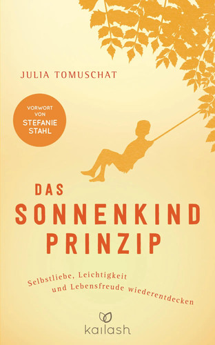 Das sonnenkind prinzip - das, |