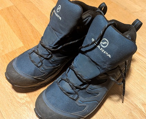 Scarpa maverick mid - maverick, herren