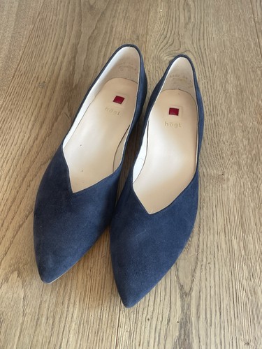 Högl schuhe ballerinas - högl,