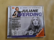 - JULIANE WERDING - 40 JAHRE