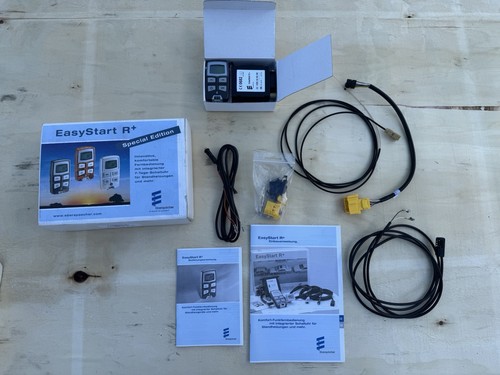Neue eberspächer easystart - eberspächer,