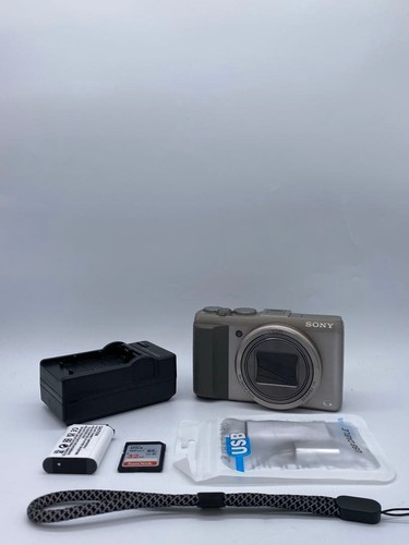 Sony cyber shot dsc hx50v - cyber-shot, dsc-hx50v