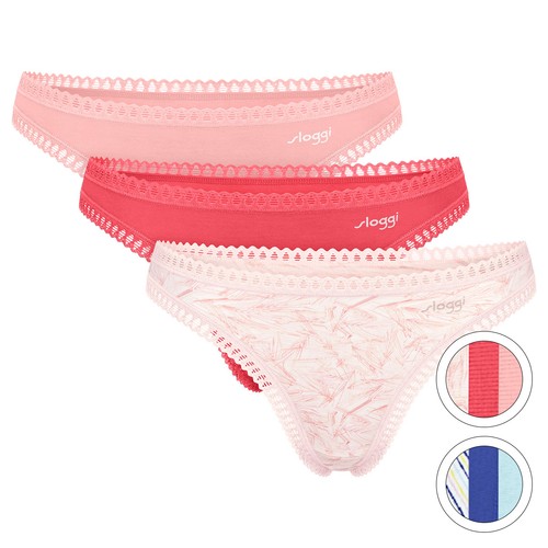 Sloggi crush string - crush,