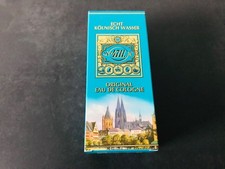 4711 Echt Kölnisch Wasser 75ml Eau de Cologne Duft  ✅