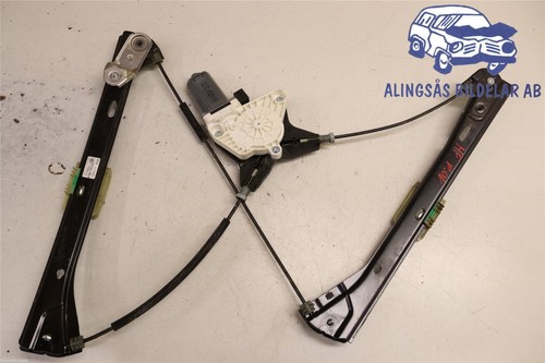 Fensterheber elektrisch