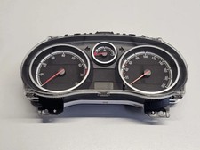 Tacho kombiinstrument anzeige - tacho,