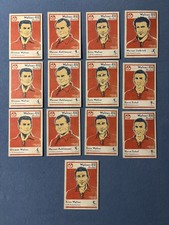 13x Karten Ultimate Dropz