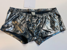 Manstore Mini Pant M2420 Gr. M