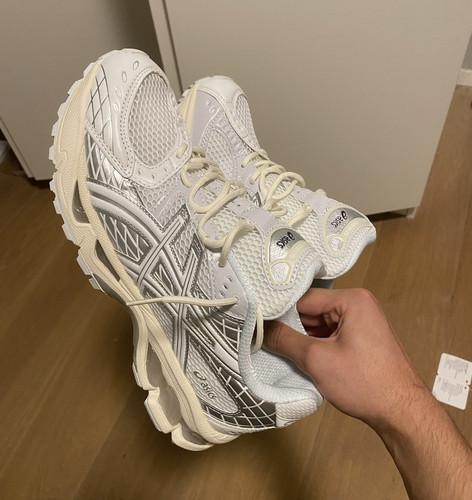 Asics gel nimbus - asics, gel-nimbus