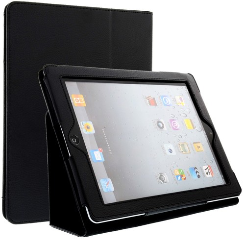 Smart case für apple ipad - smart,