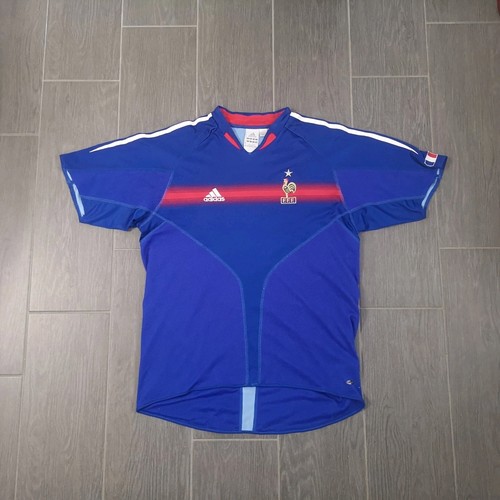 Frankreich fff zidane - fff, 10