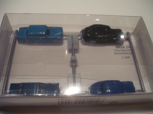 Wiking 0914 set 4 - 0914,