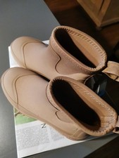 Tretorn Garpa Hybrid, Khaki Beige, 41